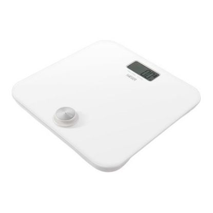 Imagem de Balança Digital Haeger U-Power Branca