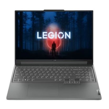 Imagem de Portátil Lenovo Legion Slim 5 16IRH8-518 16" i7 16GB SSD 512GB RTX 4070 Cinza Escuro