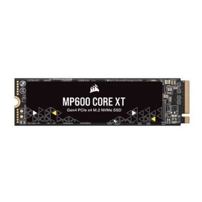 Imagem de SSD M.2 2280 Corsair MP600 CORE XT Gen4 NVMe 2TB