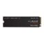 Imagem de SSD M.2 2280 Western Digital Black SN850X NVMe 2TB