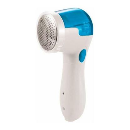 Imagem de Tira-Borbotos Haeger Lint Free Recarregável Branco/Azul