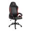 Imagem de Cadeira Gaming Alpha Gamer Maya Preta/Vermelha