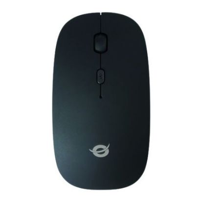 Imagem de Rato Conceptronic LORCAN Bluetooth Preto