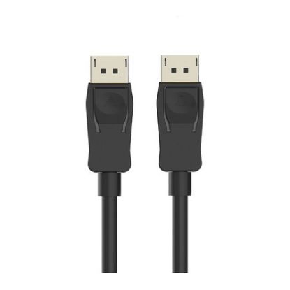 Imagem de Cabo DisplayPort v1.2 Ewent AWG28 - 1Mtr