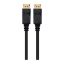 Imagem de Cabo DisplayPort v1.2 Ewent AWG32 - 1Mtr