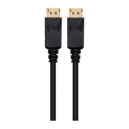 Imagem de Cabo DisplayPort v1.4 Ewent AWG30 - 2Mtr