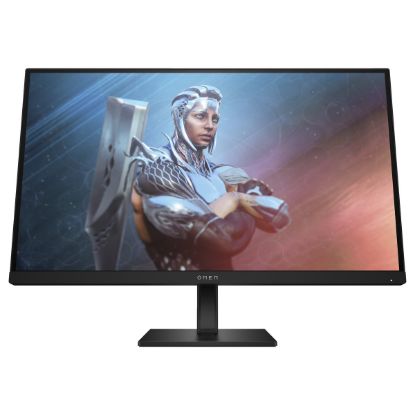 Imagem de Monitor OMEN 27 (by HP) 27" IPS FHD 16:9 165Hz FreeSync Premium HDR400 (1ms)