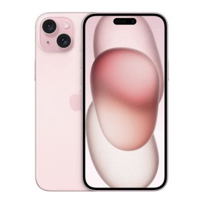 Imagem de Smartphone Apple iPhone 15 Plus 128GB Rosa