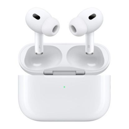 Imagem de Auriculares True Wireless Apple AirPods Pro (2º Geração) Bluetooth Magsafe Charging Case Type-C