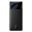 Imagem de Powerbank 10000mAh Baseus Bipow Preta