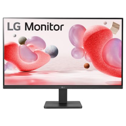 Imagem de Monitor LG 27" 27MR400-B IPS FHD 16:9 100Hz FreeSync (5ms)