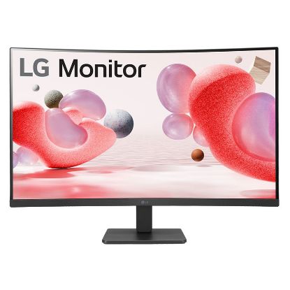 Imagem de Monitor LG 31.5" 32MR50C-B VA FHD 16:9 Curvo 100Hz (5ms)