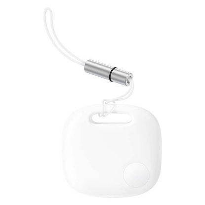Imagem de Localizador Baseus T2 Pro Smart Tracker Branco