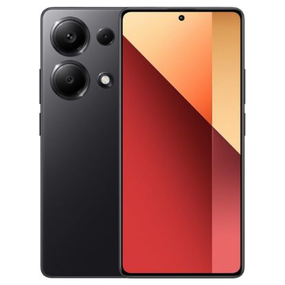 Imagem de Smartphone Xiaomi Redmi Note 13 Pro 256GB/8GB DualSIM Preto