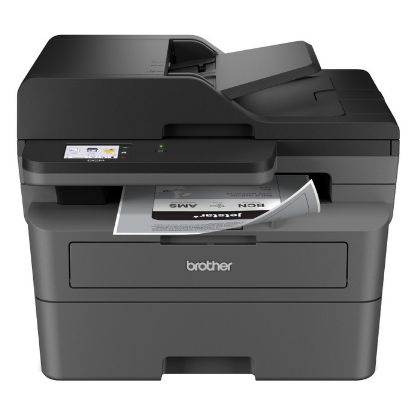 Imagem de Impressora Brother Multifunções Laser Mono Wireless DCP-L2660DW (A4)