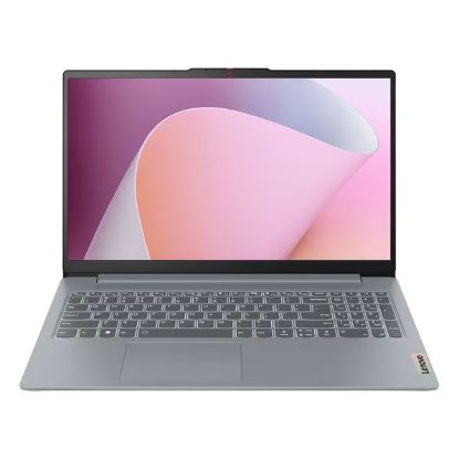 Imagem de Portátil Lenovo IdeaPad Slim 3 15IAH8-043 15.6" i5 16GB SSD 512GB UHD Graphics Cinza