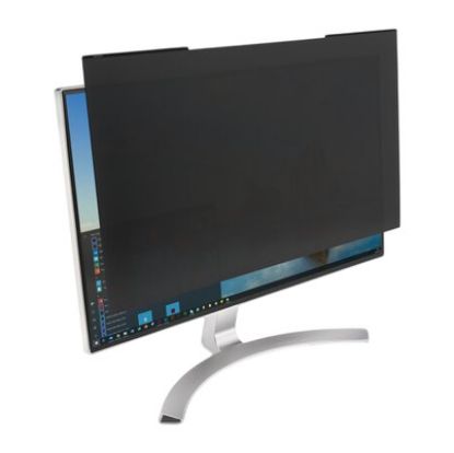 Imagem de Filtro de Privacidade p/ Monitor Kensington MagPro 24" (16:9) c/ Tira Magnética