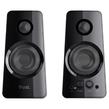 Imagem de Colunas Trust Tytan 2.0