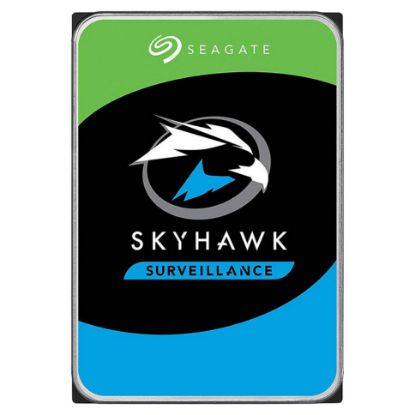 Imagem de Disco Seagate SATA 2TB 256MB SkyHawk Surveillance