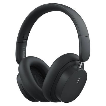 Imagem de Headphones Baseus Bowie D05 Bluetooth Preto
