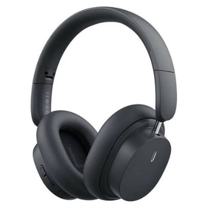 Imagem de Headphones Baseus Bowie D05 Bluetooth Cinza
