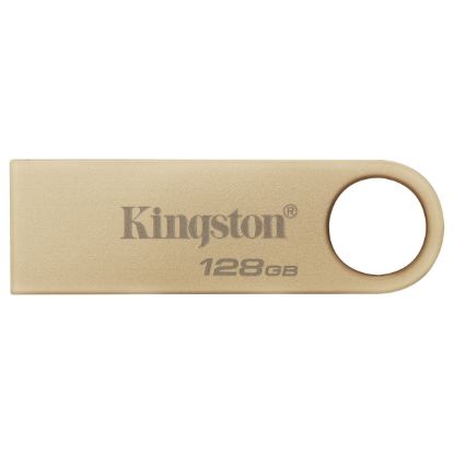 Imagem de Pen Drive Kingston DataTraveler SE9 G3 128Gb USB3.2