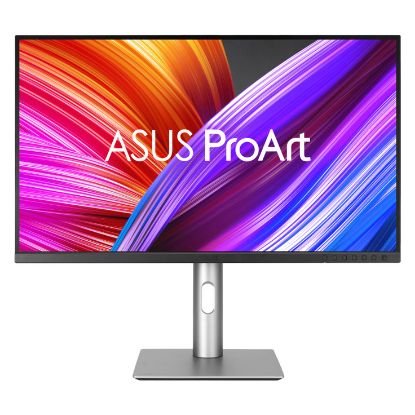 Imagem de Monitor Asus 27" ProArt PA279CRV IPS 4K 16:9 60Hz HDR400 (5ms)