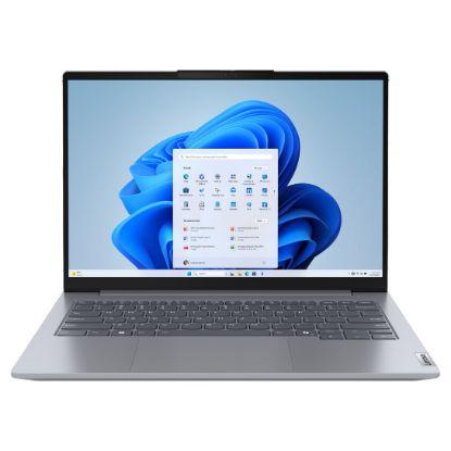 Imagem de Portátil Lenovo ThinkBook 14 G7 IML 14" Ultra 5 125U 8GB SSD 256GB Intel Arc Graphics W11 Pro Cinza