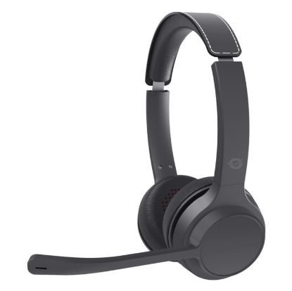Imagem de Headset Conceptronic Polona Bluetooth Preto
