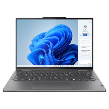 Imagem de Portátil Lenovo Yoga 7 14IML-331 14" Touch Ultra 7 155H 16GB SSD 1TB Intel Arc Graphics W11 Home ...