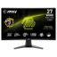 Imagem de Monitor MSI 27" MAG 27CQ6F VA QHD 16:9 Curvo 180Hz (0.5ms)