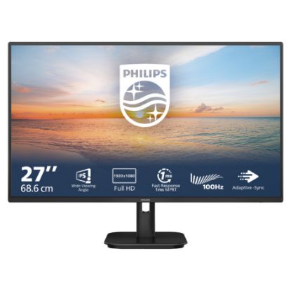Imagem de Monitor Philips 27" 27E1N1100A IPS FHD 16:9 100Hz (1ms)