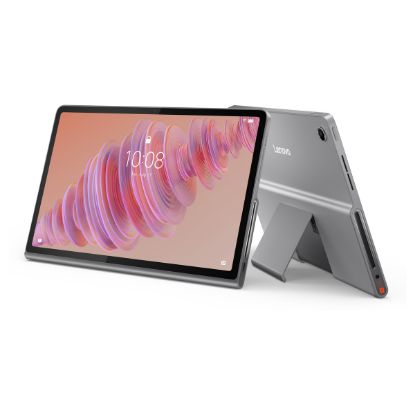 Imagem de Tablet PC Lenovo Tab Plus TB351F (11.5" 256GB/8GB) Cinza