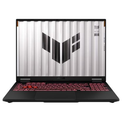 Imagem de Portátil Asus TUF Gaming A16 FA608WV-A91B46CB1 16" Ryzen AI 9 HX 32GB SSD 1TB RTX 4060 W11 Home C...