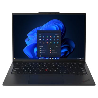 Imagem de Portátil Lenovo ThinkPad X1 Carbon (Gen 12) 14" Ultra 7 155U 32GB SSD 1TB Intel Graphics W11 Pro ...