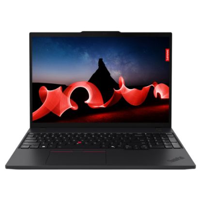 Imagem de Portátil Lenovo ThinkPad T16 (Gen 3) 16" Ultra 5 125H 32GB SSD 1TB Intel Graphics W11 Pro Preto