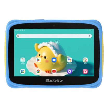 Imagem de Tablet PC Blackview Tab 3 Kids (11" 32GB/2GB) Azul