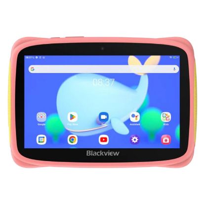 Imagem de Tablet PC Blackview Tab 3 Kids (11" 32GB/2GB) Rosa