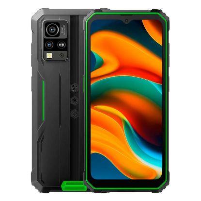 Imagem de Smartphone Blackview BV4800 NFC 64GB/3GB DualSIM Verde