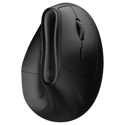 Imagem de Rato Ewent EW3208 Ultimate Ergonomic Wireless/Bluetooth Preto