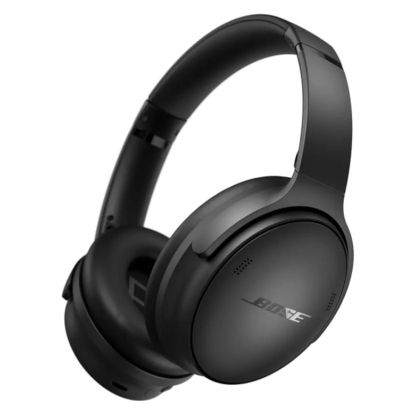Imagem de Headphones Bose QuietComfort Bluetooth Preto
