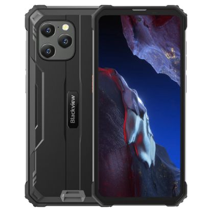 Imagem de Smartphone Blackview BV8900 Pro 256GB/8GB DualSIM Preto