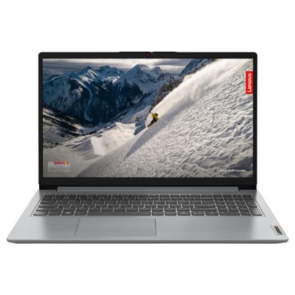Imagem de Portátil Lenovo IdeaPad 1 15ALC7-306 15.6" R5 16GB SSD 512GB AMD Radeon Graphics W11 Home Cinza