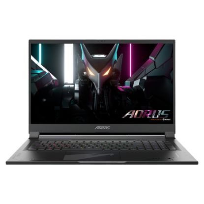 Imagem de Portátil Gigabyte AORUS 17X AZF-D5PT665SH 17.3" i9 32GB SSD 2TB RTX 4090 W11 Home Cinza Escuro