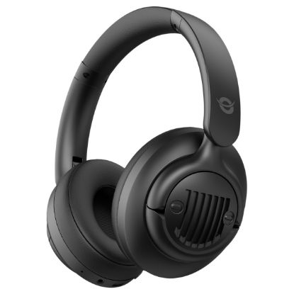Imagem de Headphones Conceptronic ALVAH02B Noise Cancelling Bluetooth Pretos