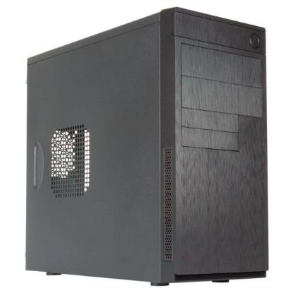 Imagem de Caixa Unyka Caviar 6K PRO EVO (Micro-ATX) Preta