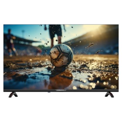 Imagem de Televisor Silver 32" Frameless SmartTV LED HD (Android)