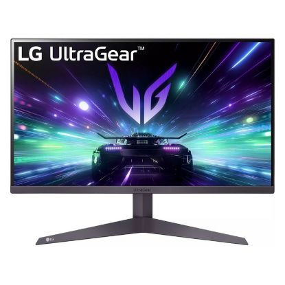 Imagem de Monitor LG 27" UltraGear 27GS50F-B VA FHD 16:9 180Hz FreeSync HDR10 (1ms)