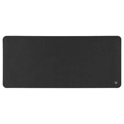 Imagem de Tapete de Rato Ewent XXL EW3182 Preto