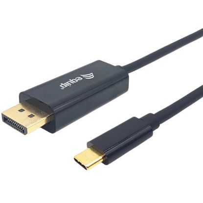 Imagem de Cabo Type-C p/ DisplayPort M/M Equip - 1Mtr